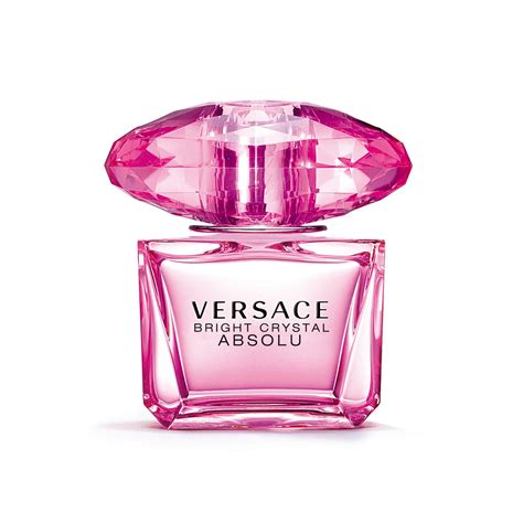 versace bright crystal absolu eau de parfum reviews